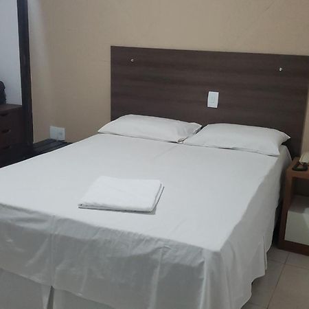 Hotel Flamboia Araraquara Exteriör bild