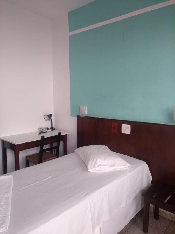 Hotel Flamboia Araraquara Exteriör bild