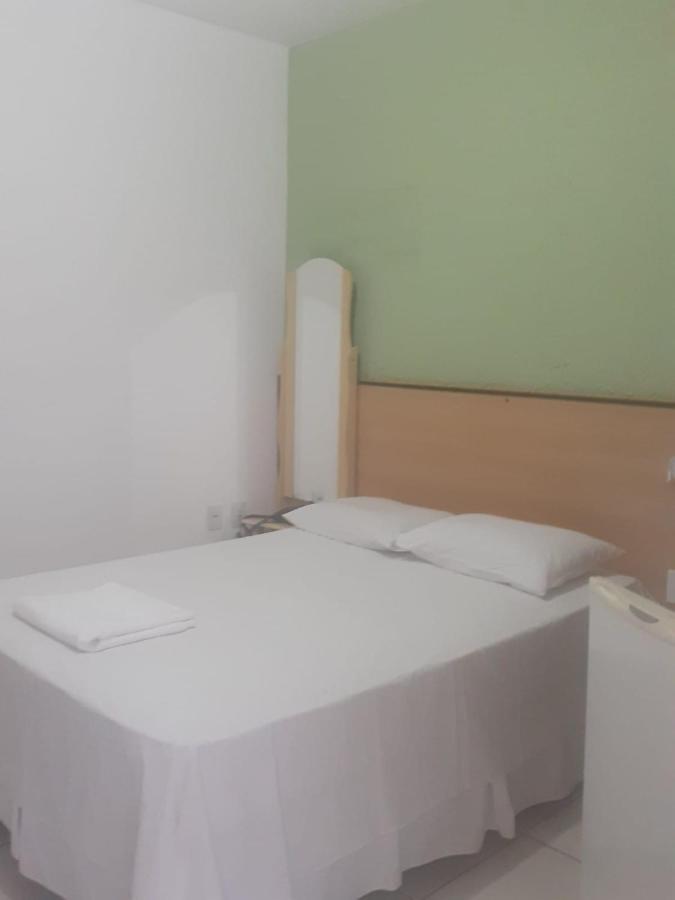 Hotel Flamboia Araraquara Exteriör bild
