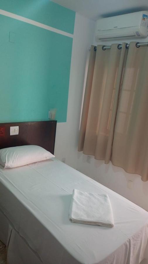 Hotel Flamboia Araraquara Exteriör bild