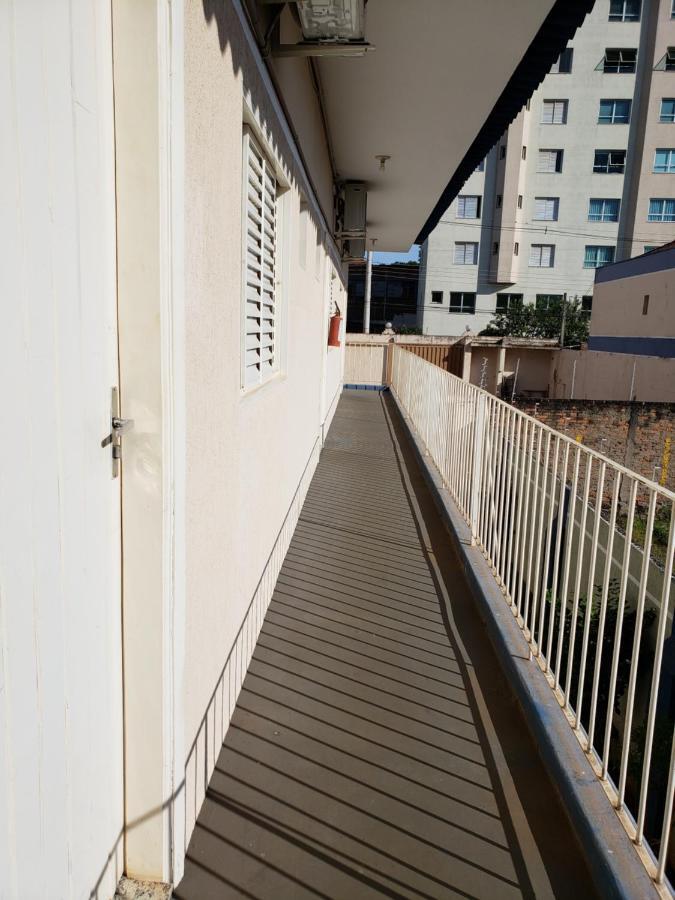 Hotel Flamboia Araraquara Exteriör bild